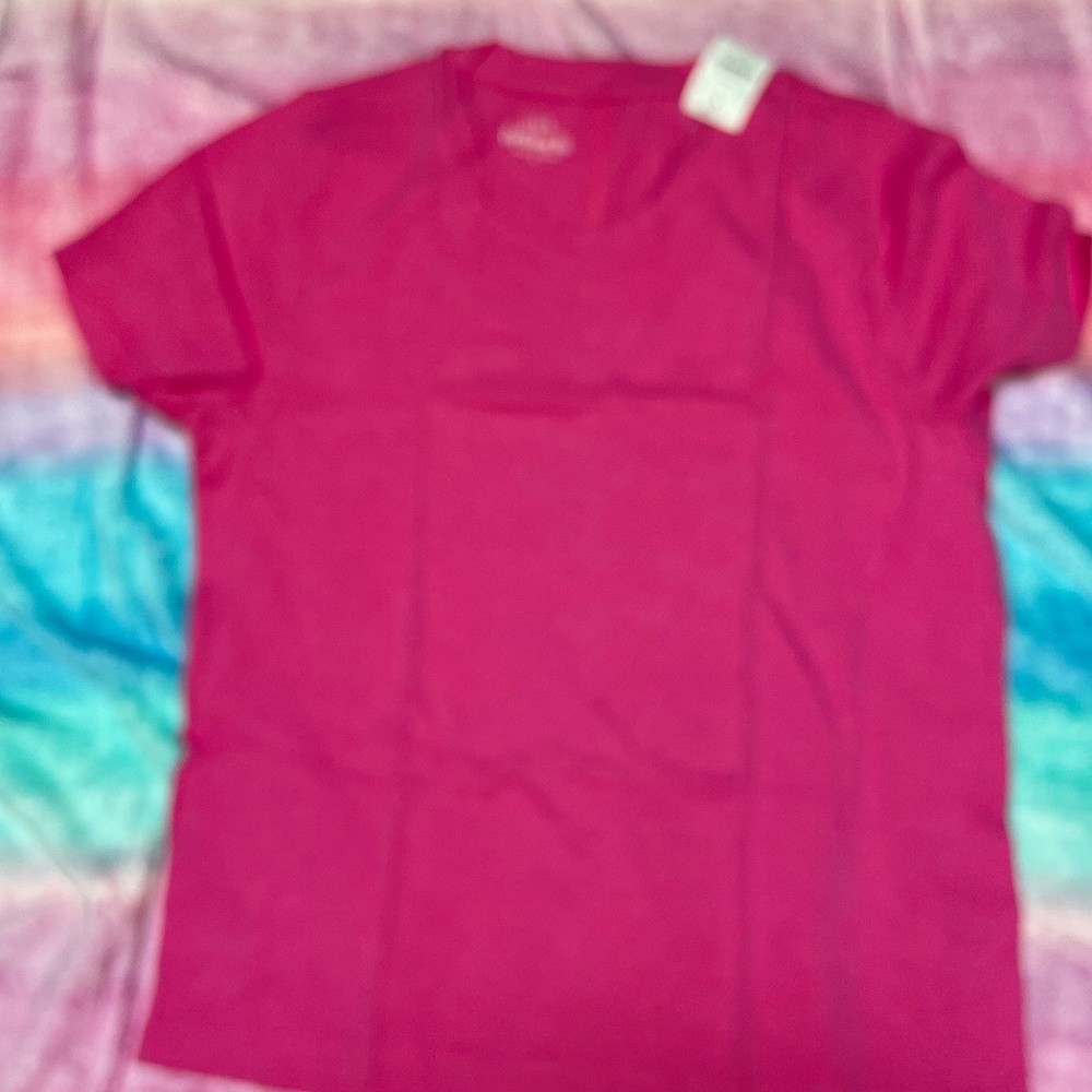 NWT J. Crew girlfriend Tee L